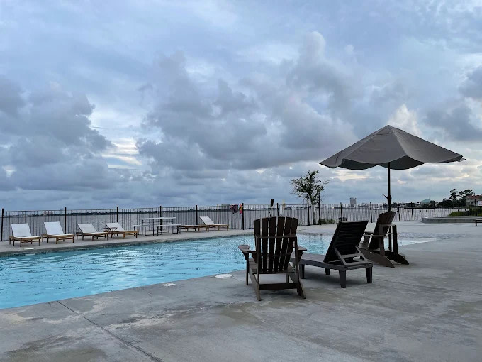 Biloxi Bay RV Resort & Marina