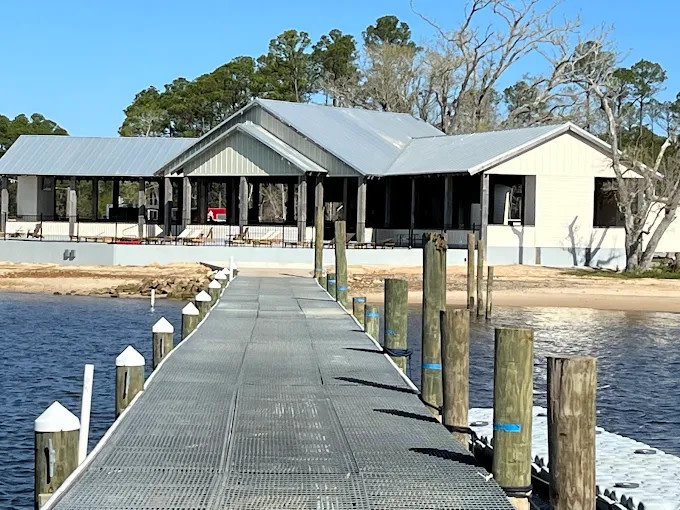 Biloxi Bay RV Resort & Marina
