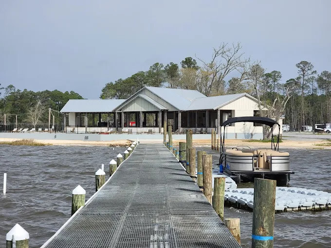 Biloxi Bay RV Resort & Marina