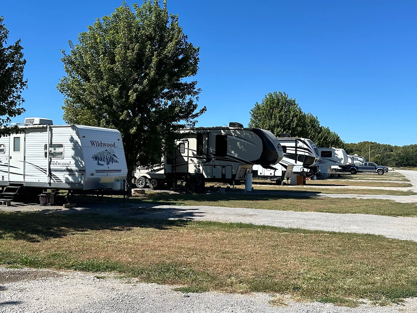 Off Road Ranch LLC