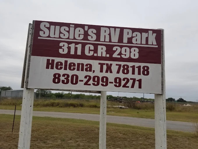 Susies RV Park