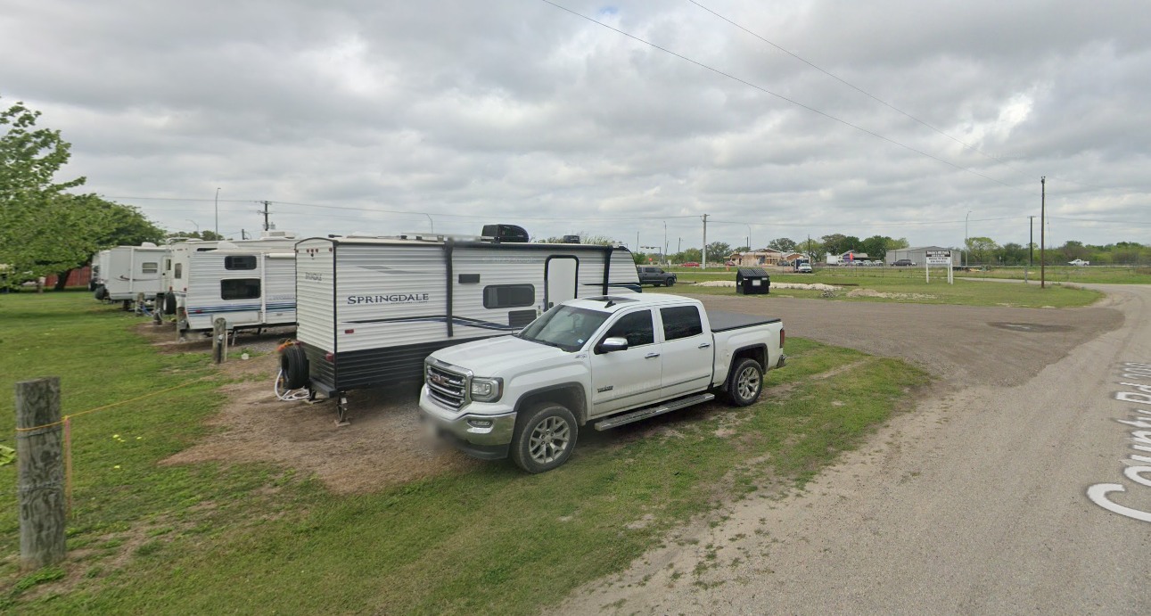 Susies RV Park