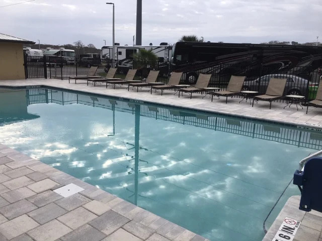 St. John's Marina & Resort