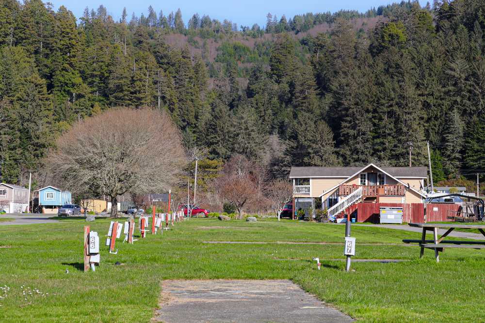 Riverside RV Park