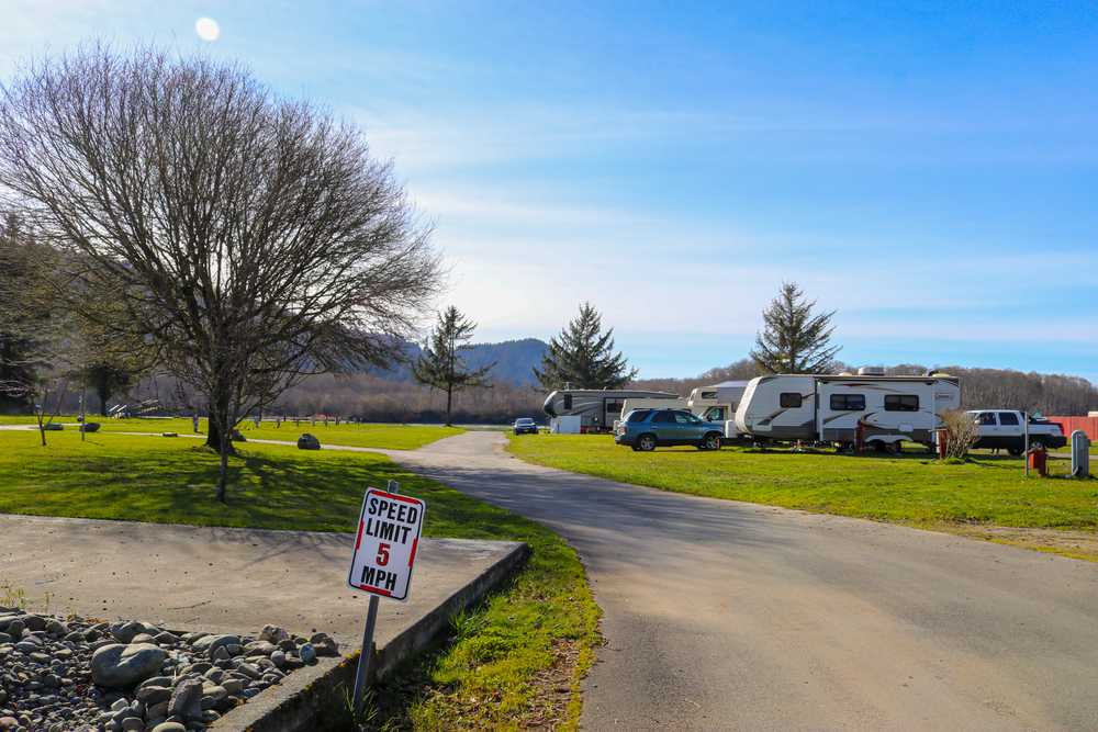 Riverside RV Park