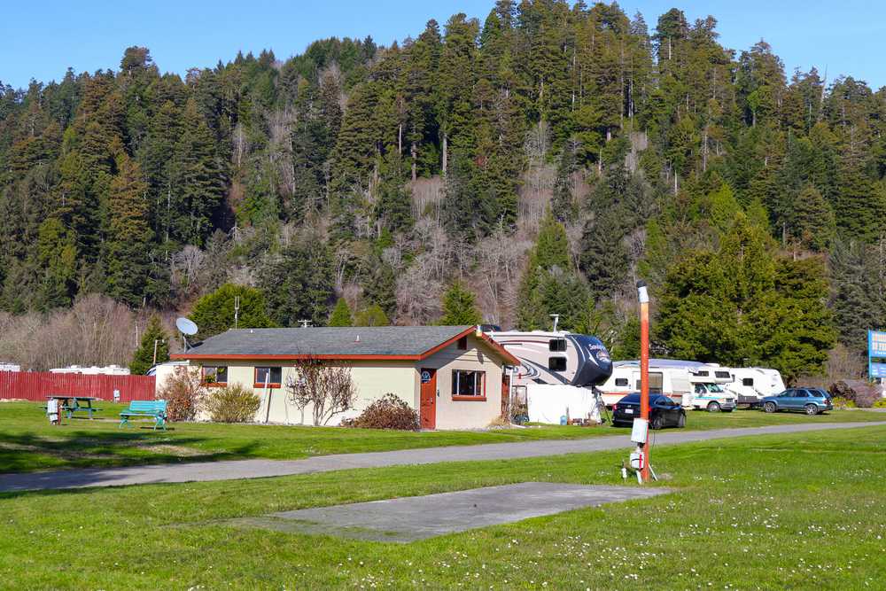 Riverside RV Park