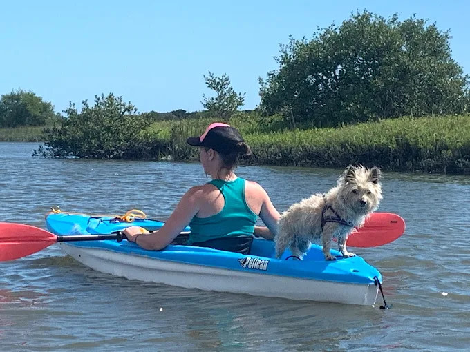 Parramores Campground