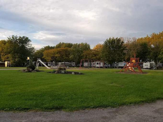 Fort Firelands RV Park