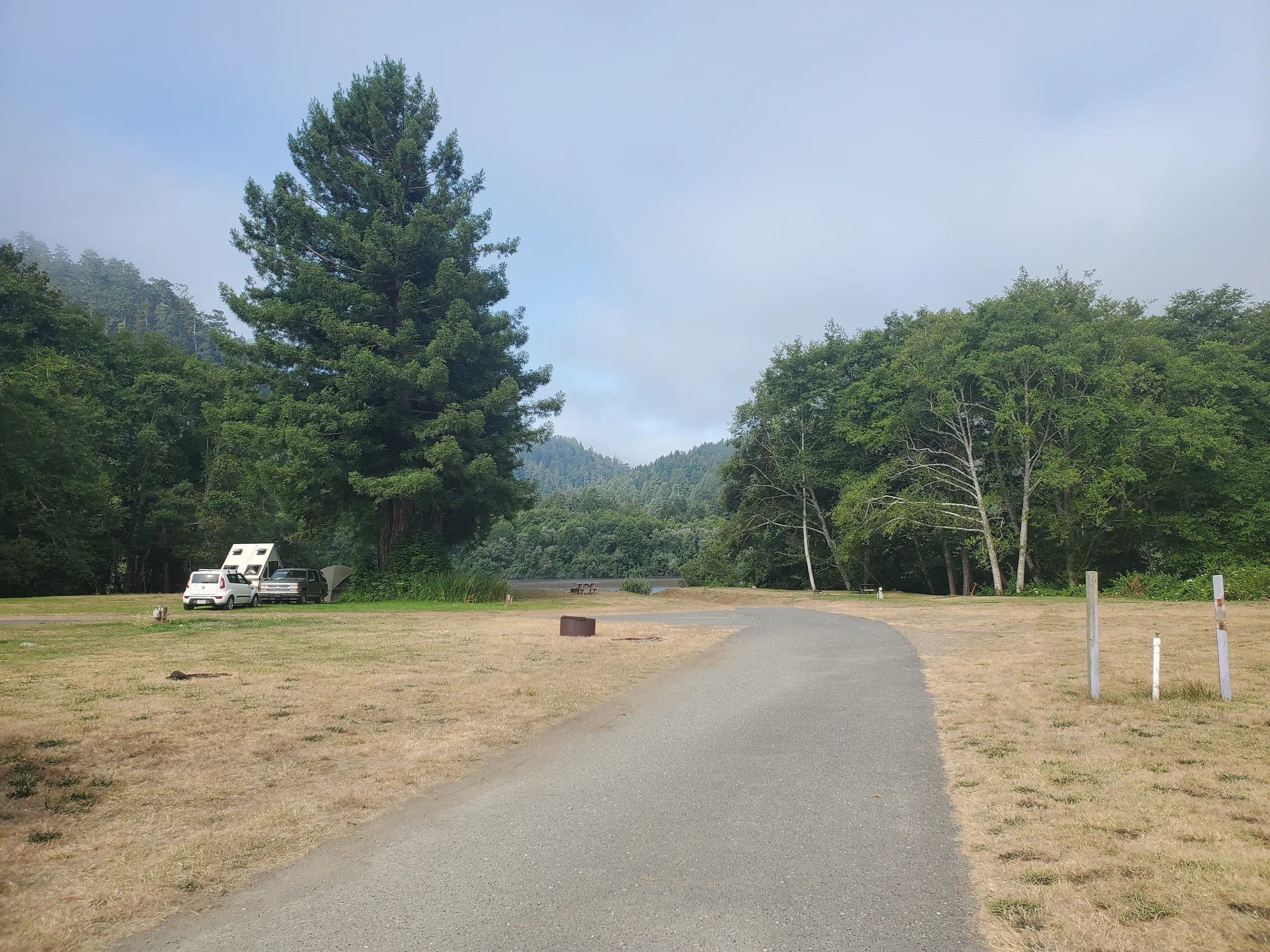 Redwood RV Park