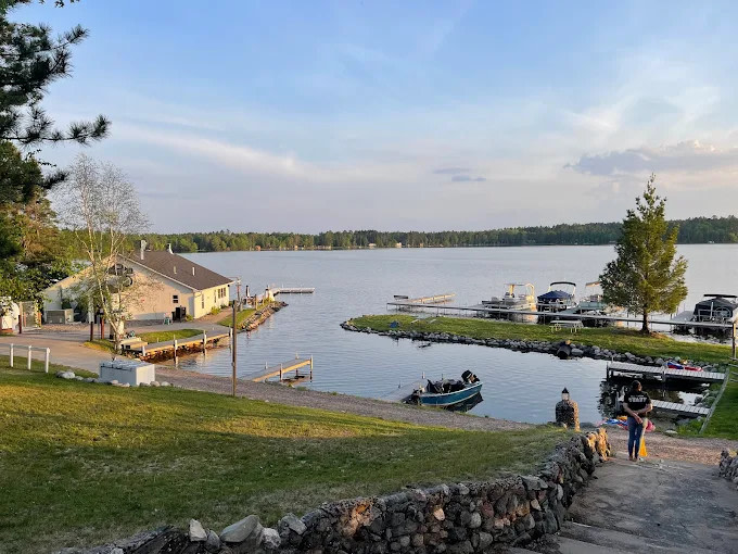 Buckatabon Lodge Lighthouse Inn