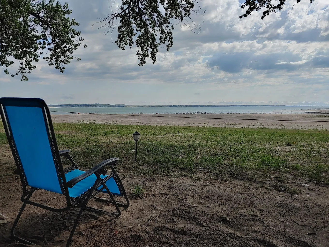 Van's Lakeview Fishing Camp, Inc