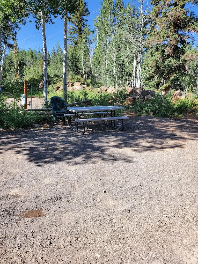 Duck Creek Village RV