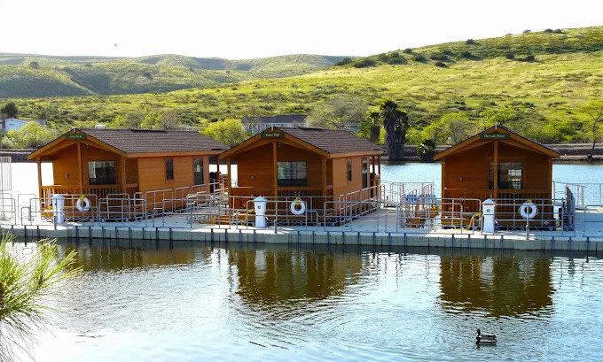 Santee Lakes Recreation Preserve