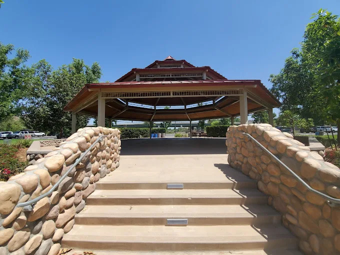 Santee Lakes Recreation Preserve
