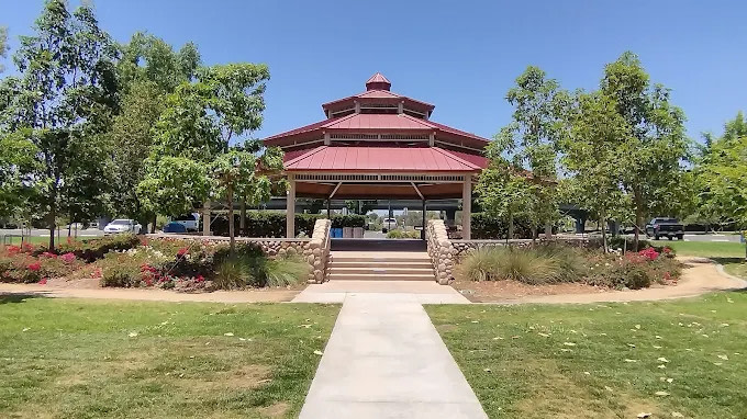 Santee Lakes Recreation Preserve