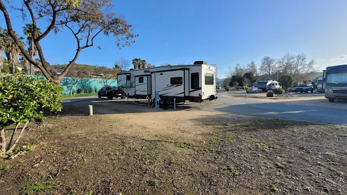 Santee Lakes Recreation Preserve