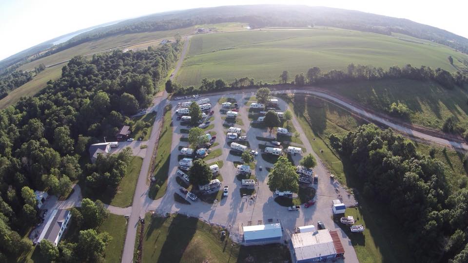 Painter Creek Camp Resort