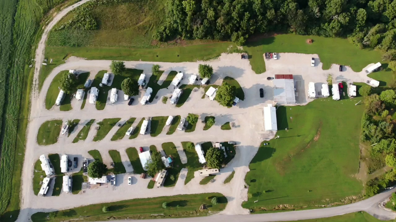 Painter Creek Camp Resort