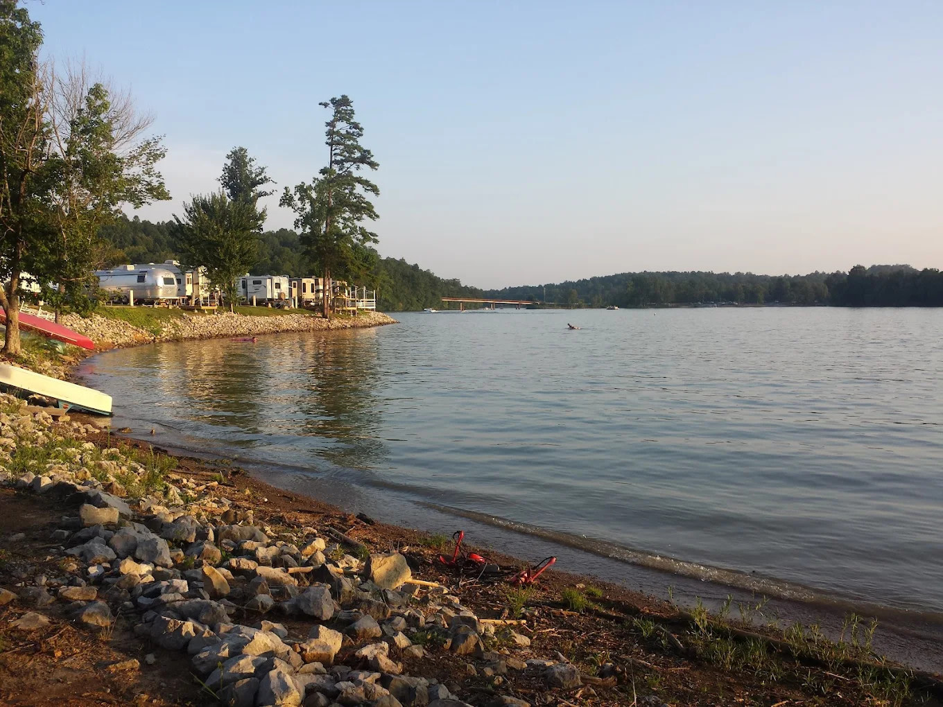 Caney Creek RV Resort