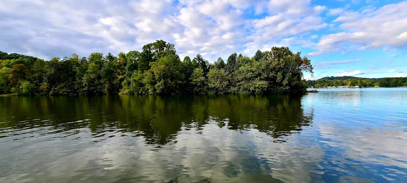 Caney Creek RV Resort