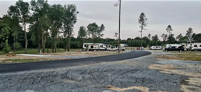 Southern Pines RV Park