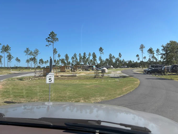 Southern Pines RV Park