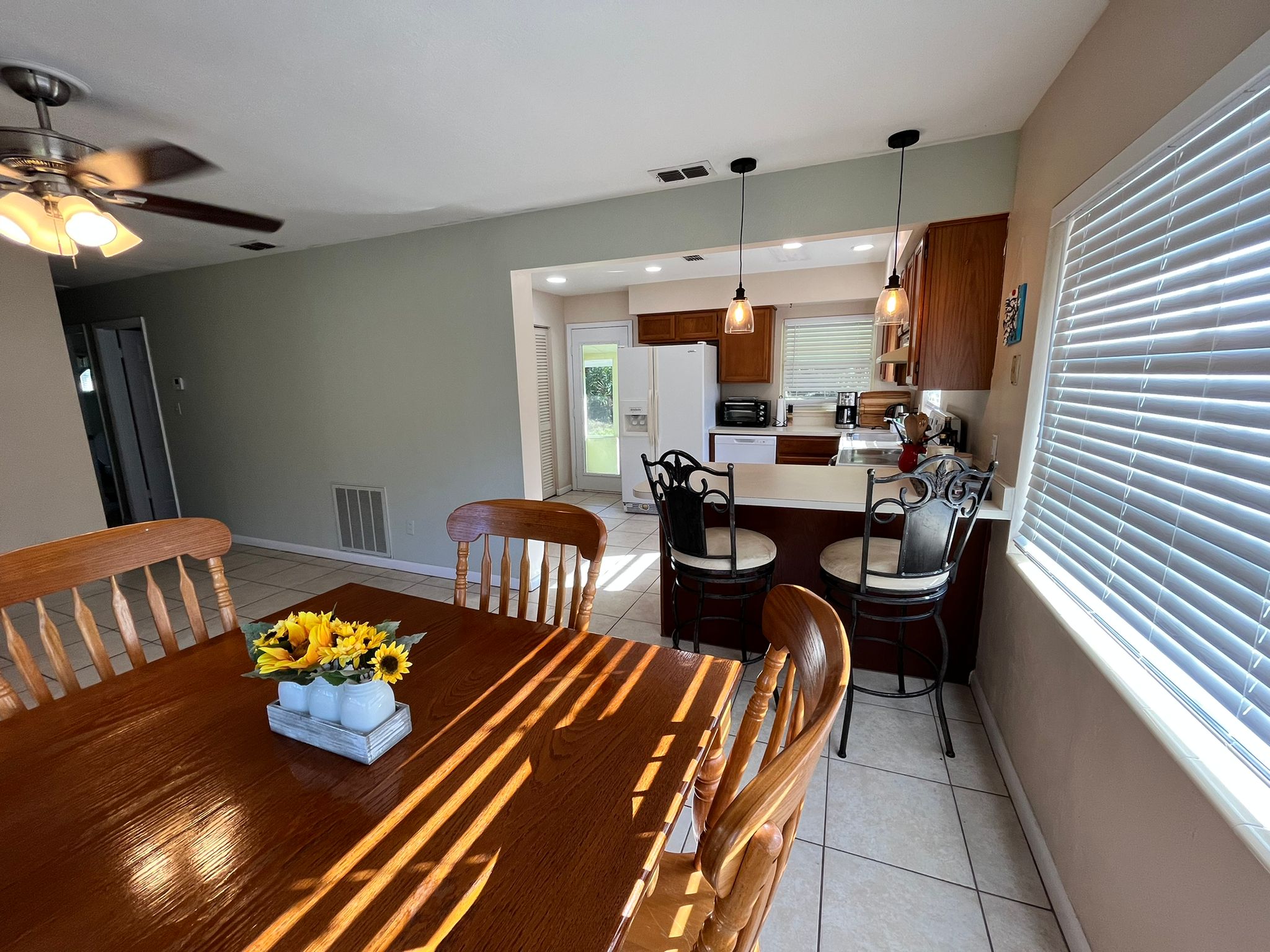 Ocala Forest Cottage