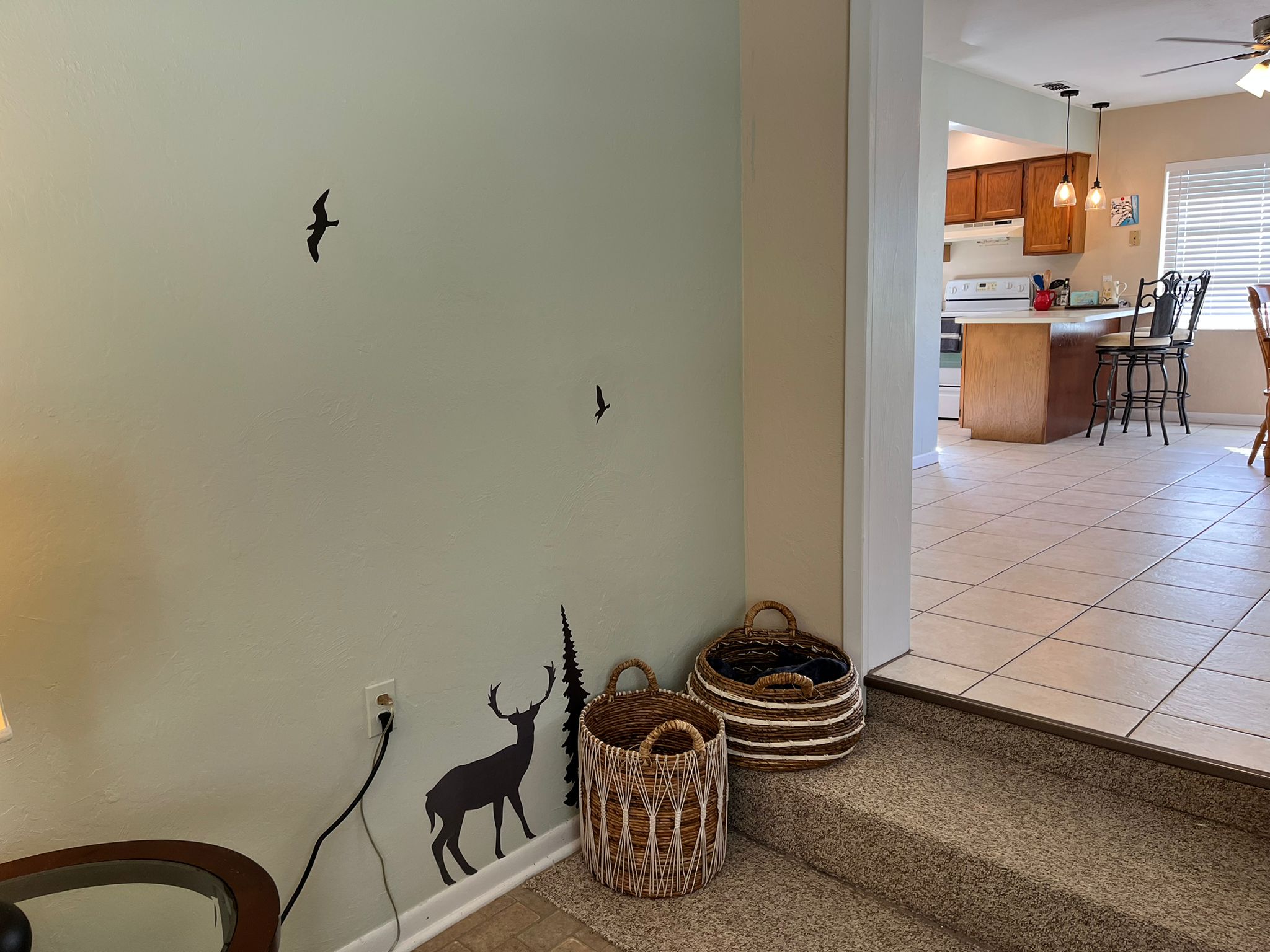 Ocala Forest Cottage