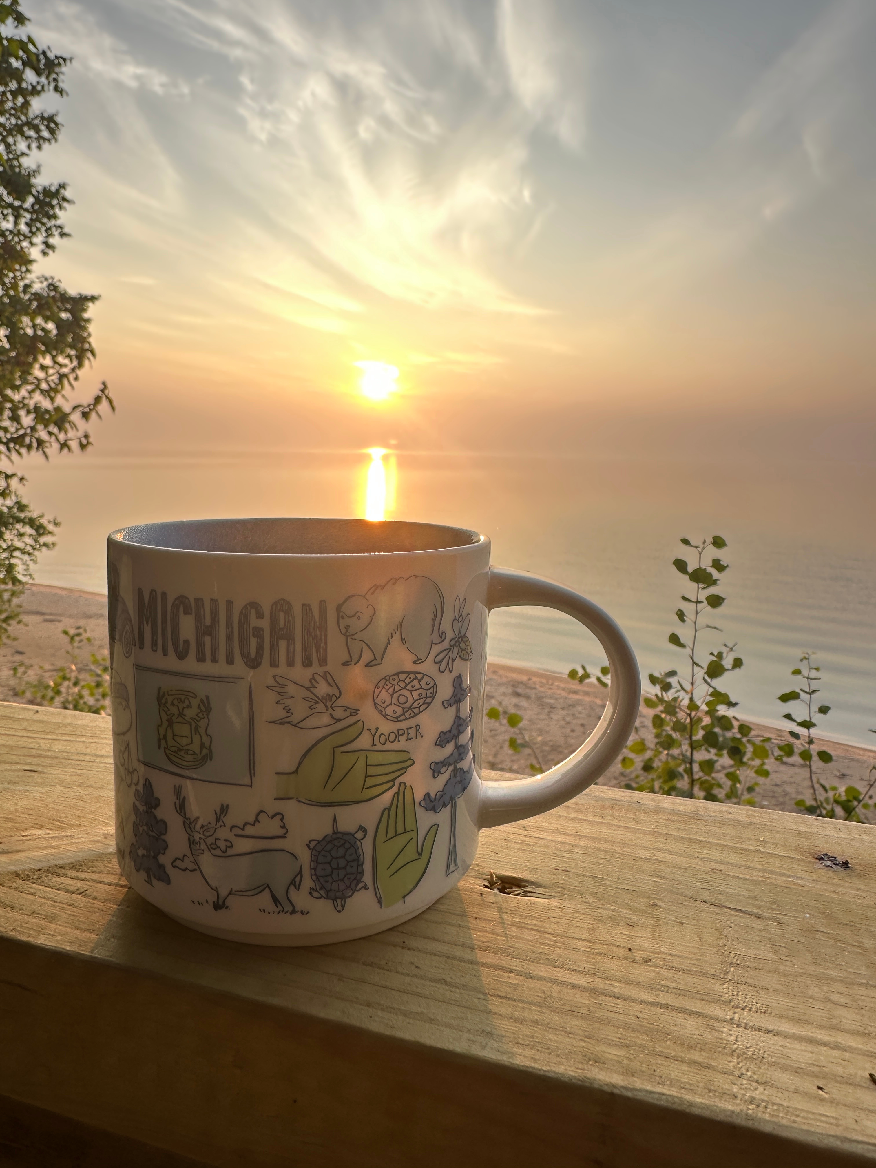 Superior Sunrises