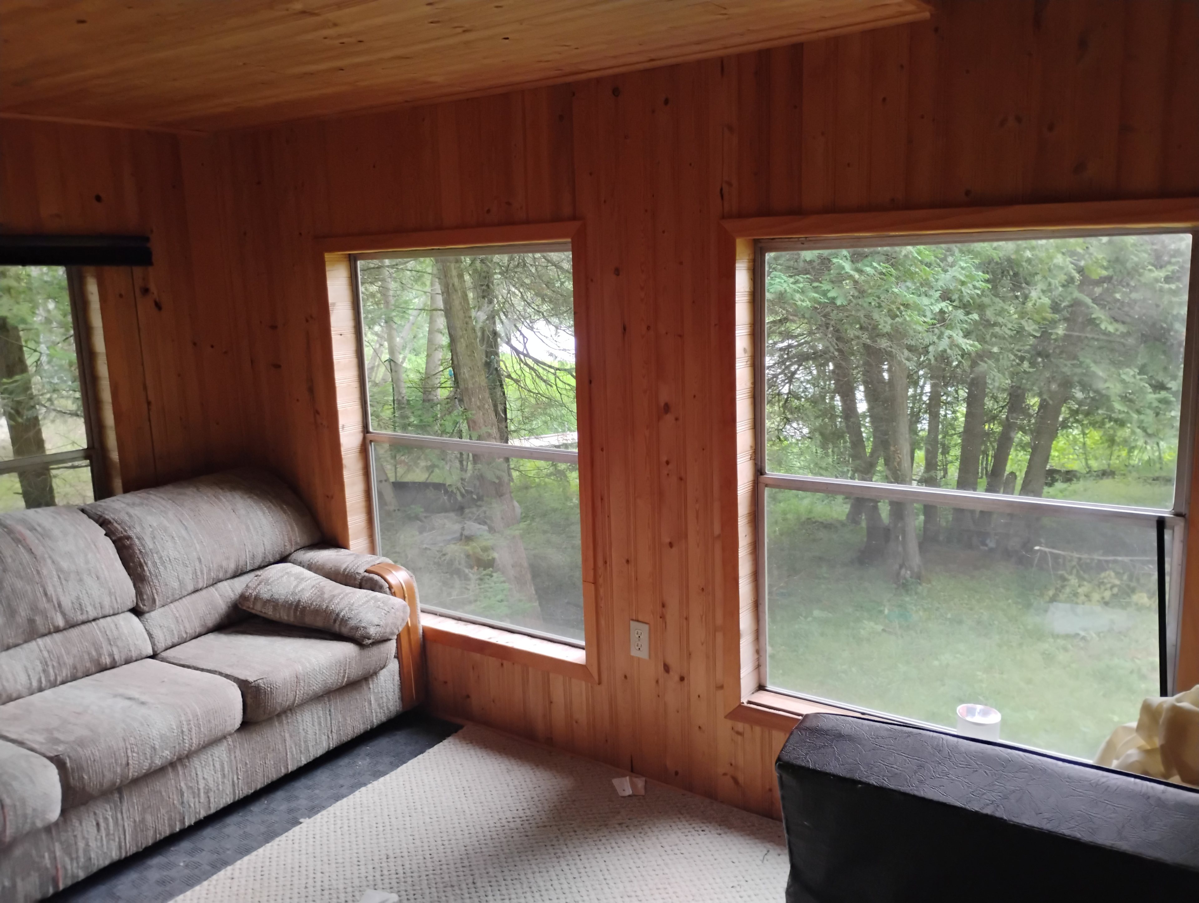 Little Fallbrook Farm