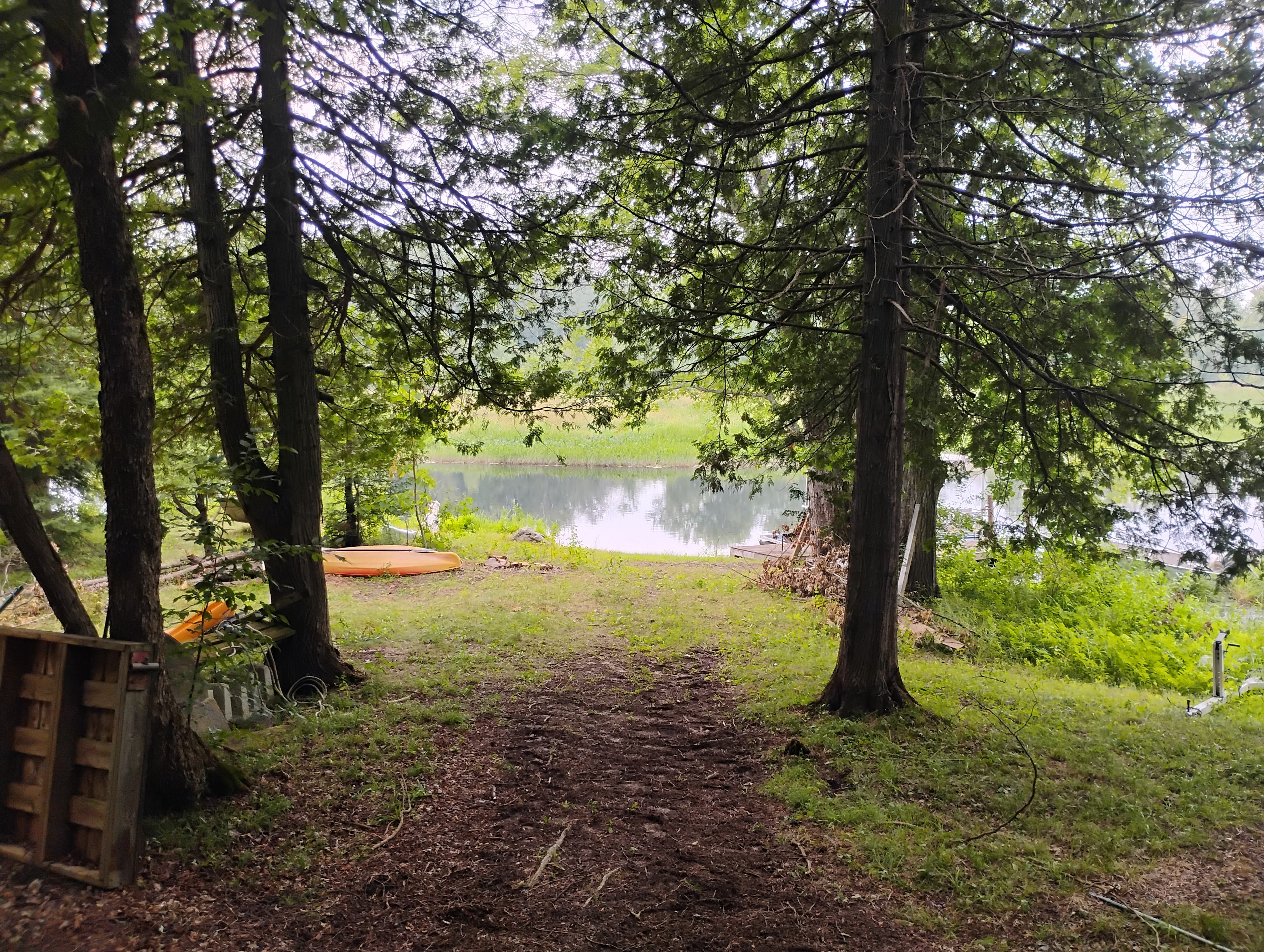 Little Fallbrook Farm