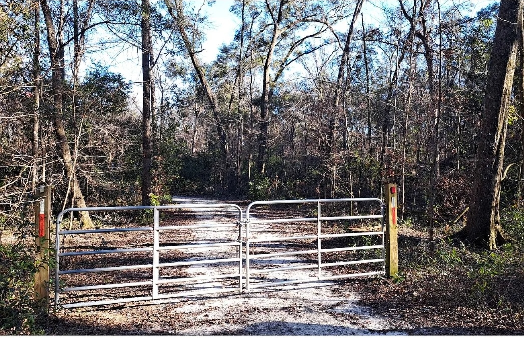 The River's Landing