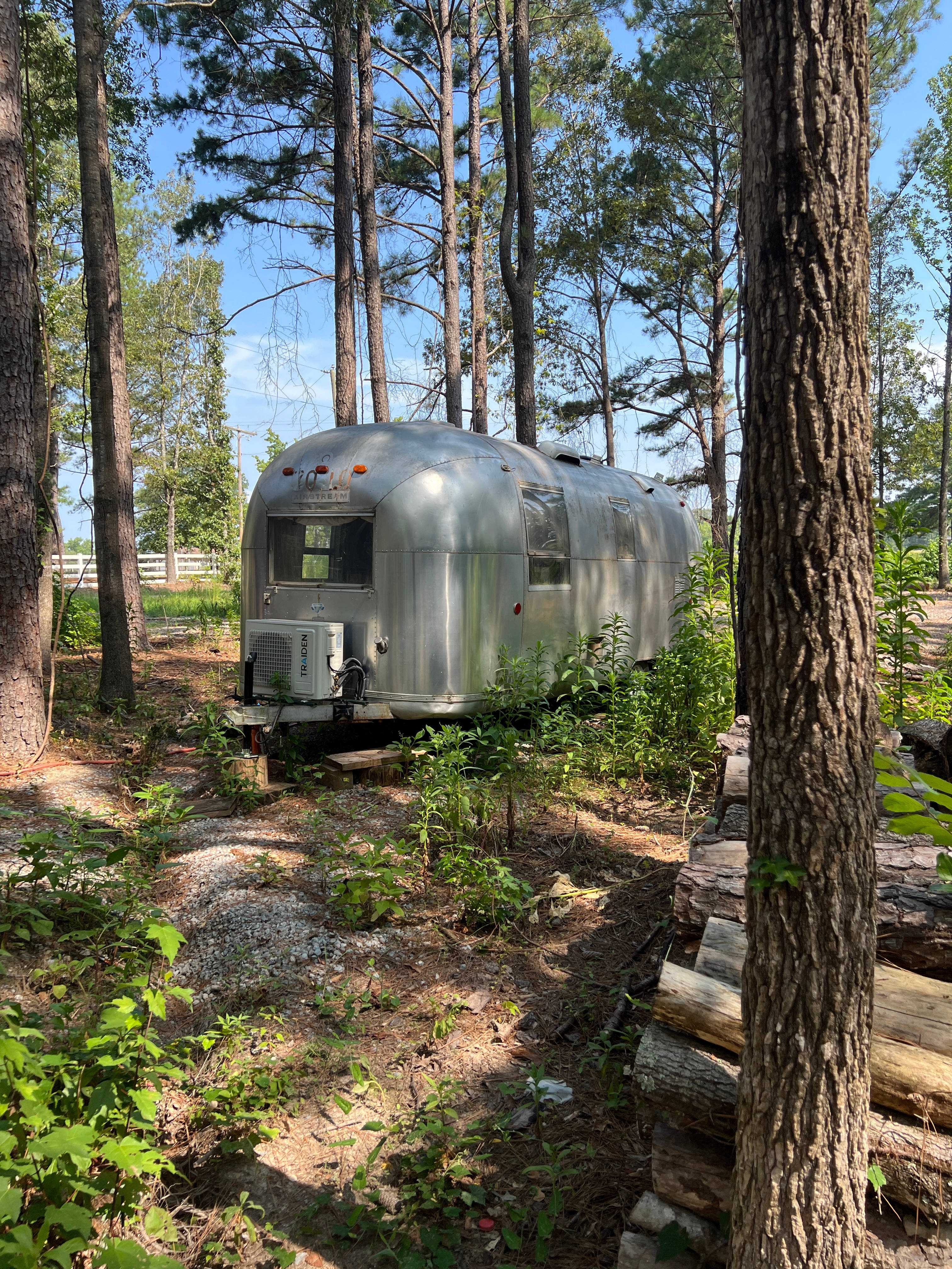 Crystalwood Retreat
