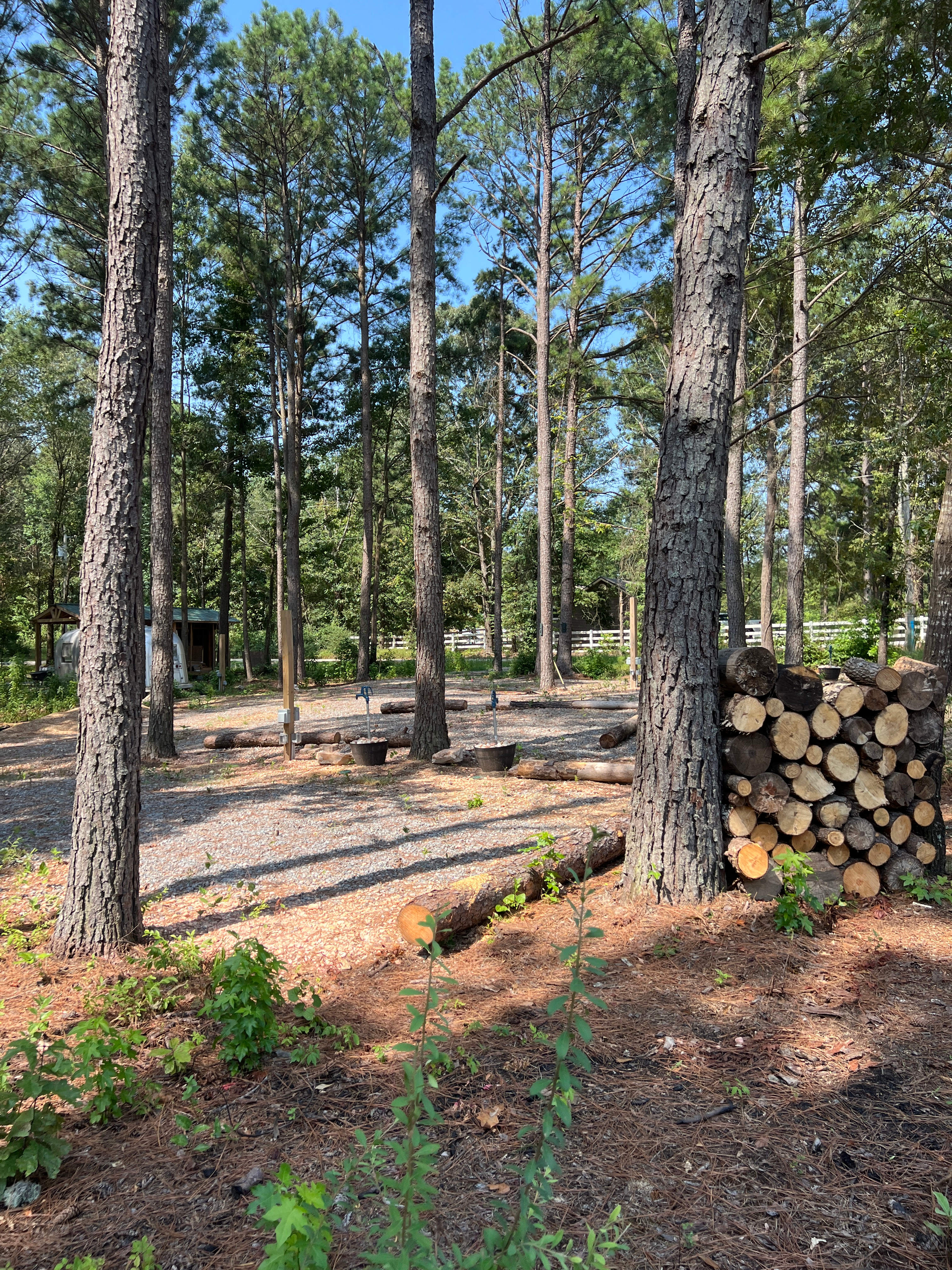 Crystalwood Retreat
