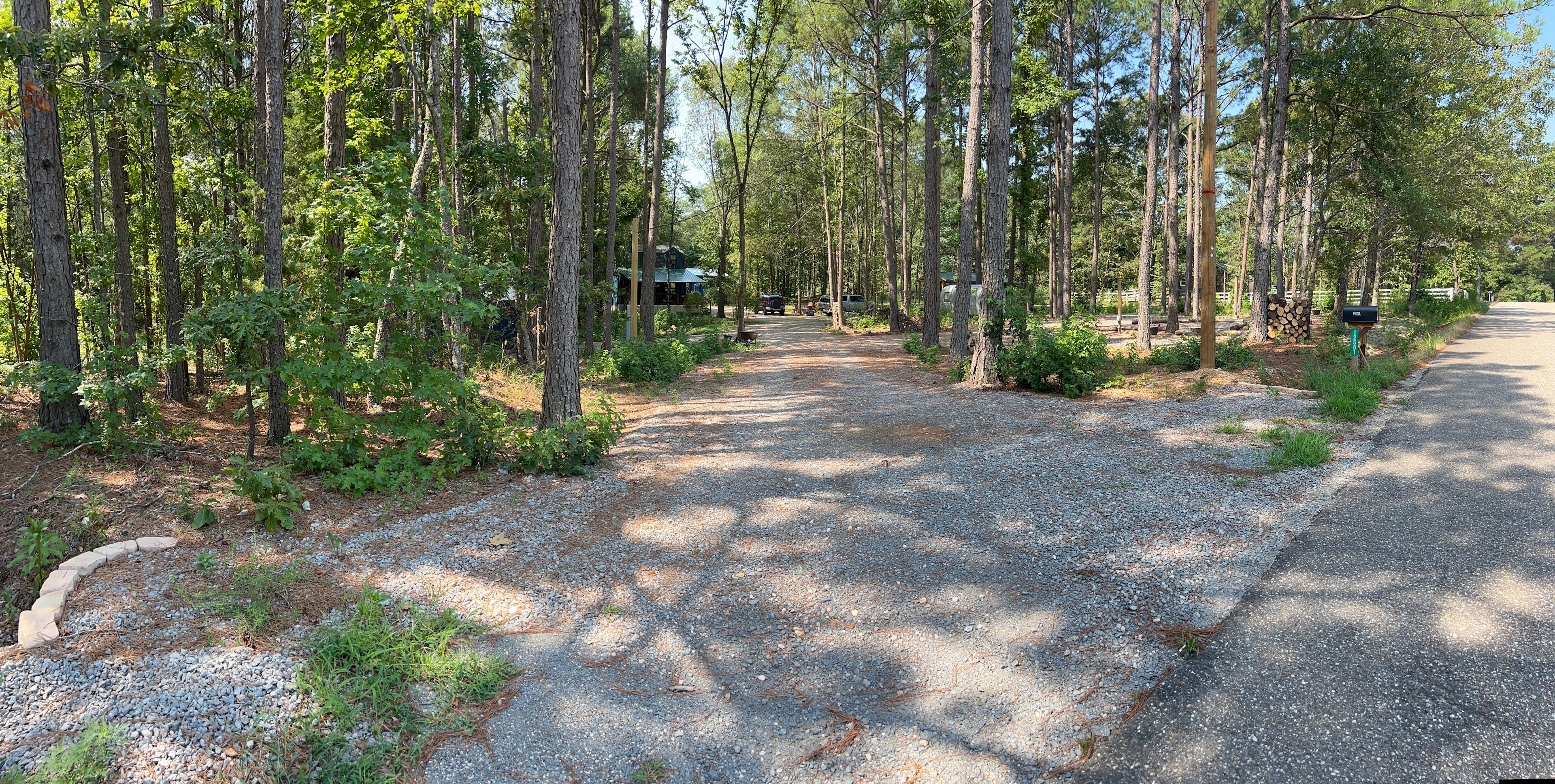 Crystalwood Retreat