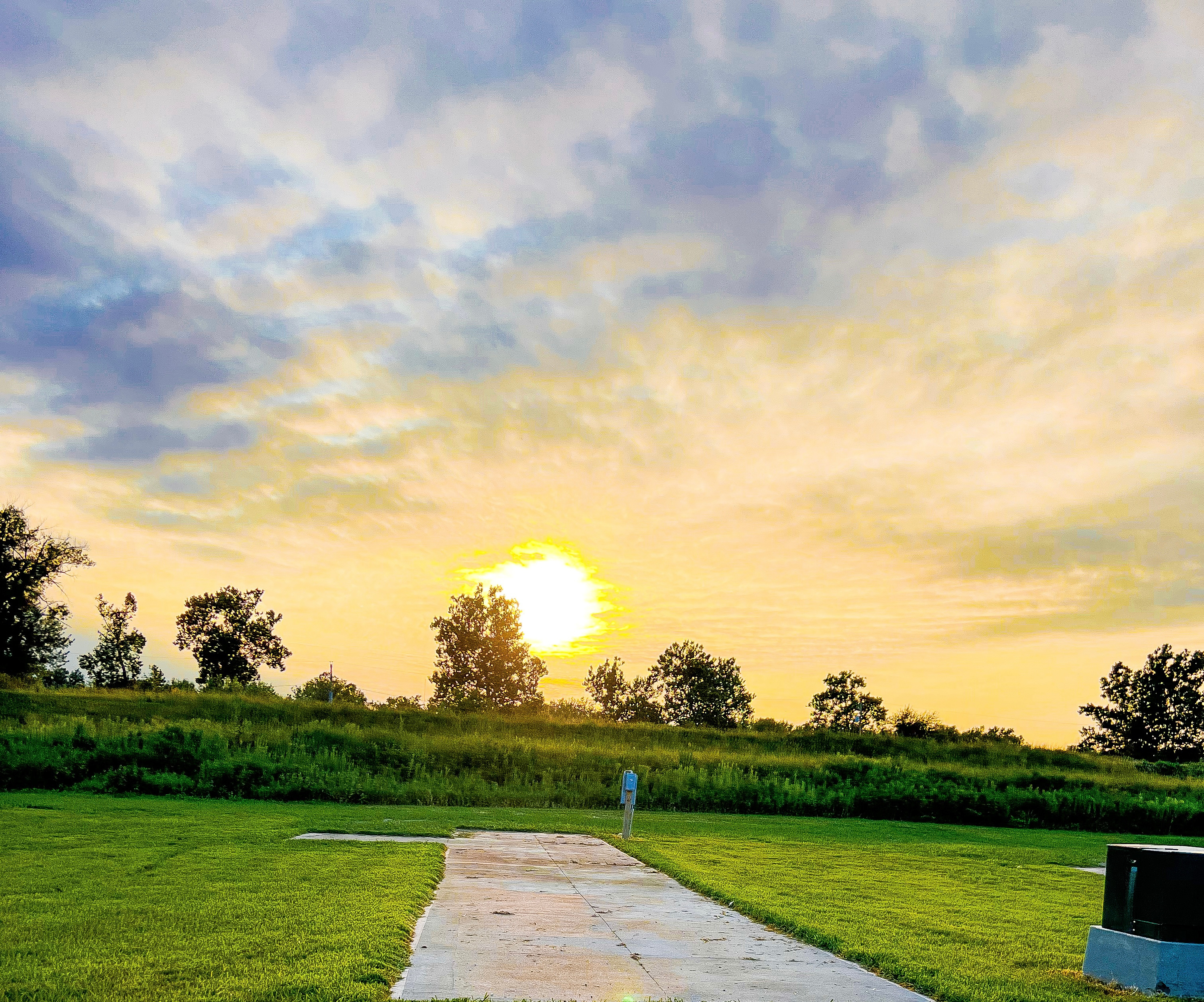 Bartlett Shores RV Park