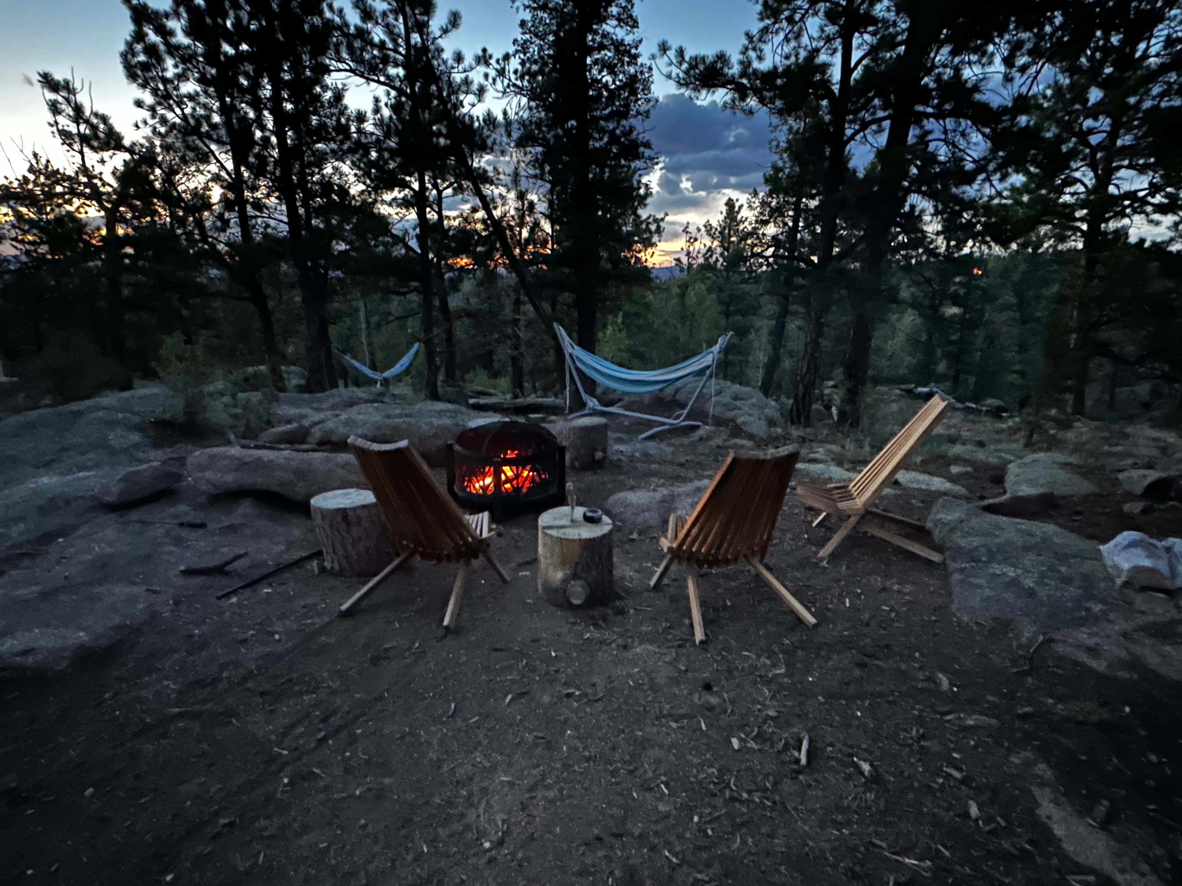 H Acres Camping or RV