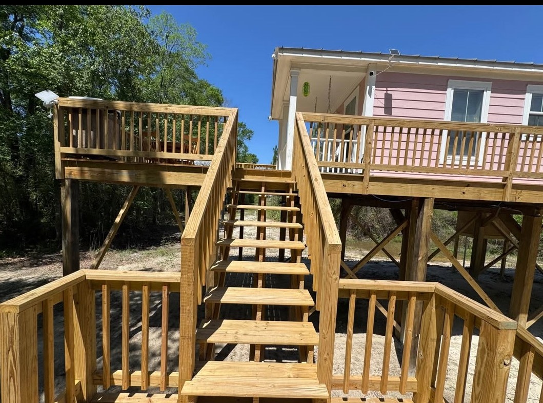 Rocky Creek Retreat