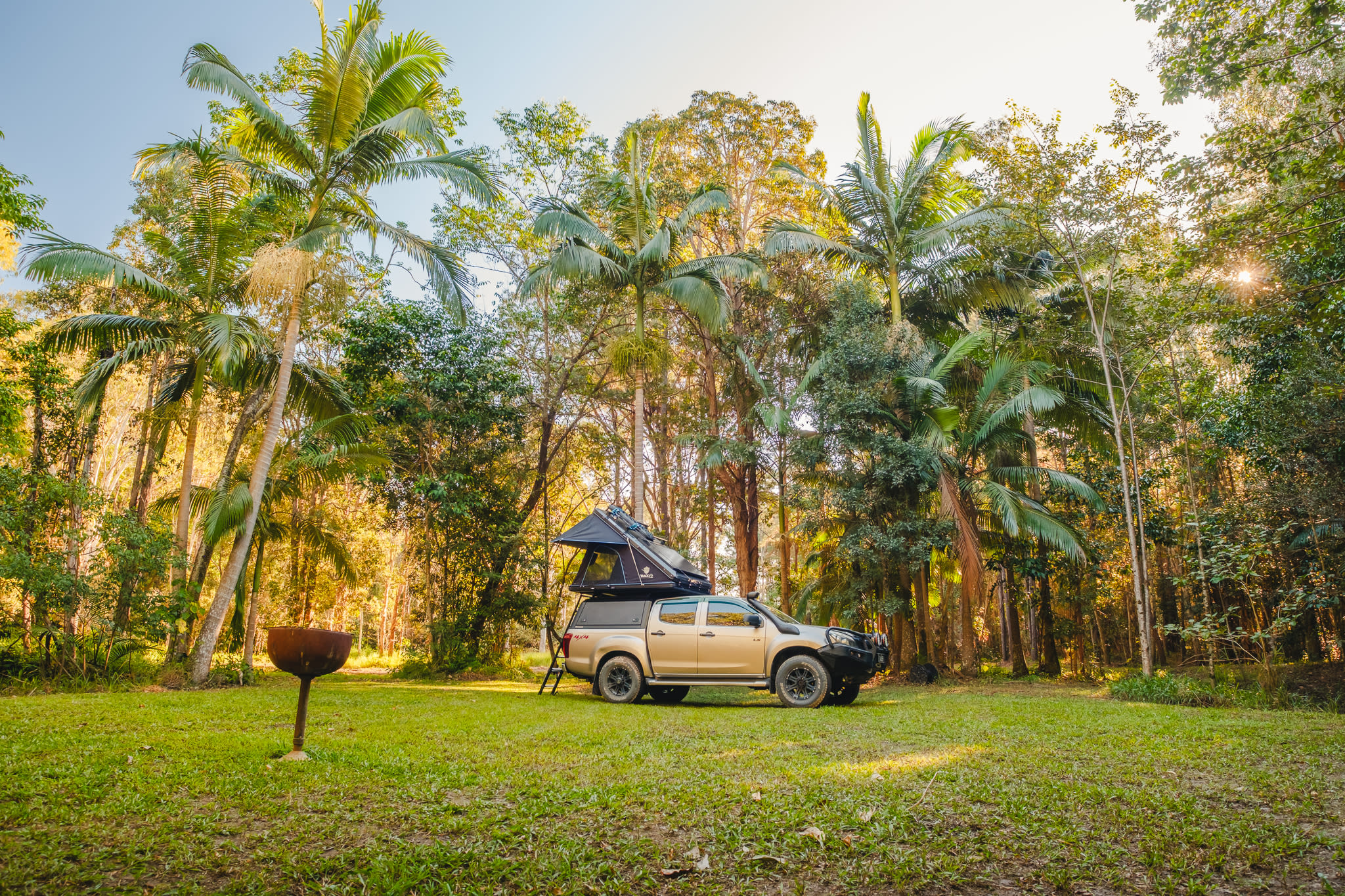 Bird Haven Retreat
