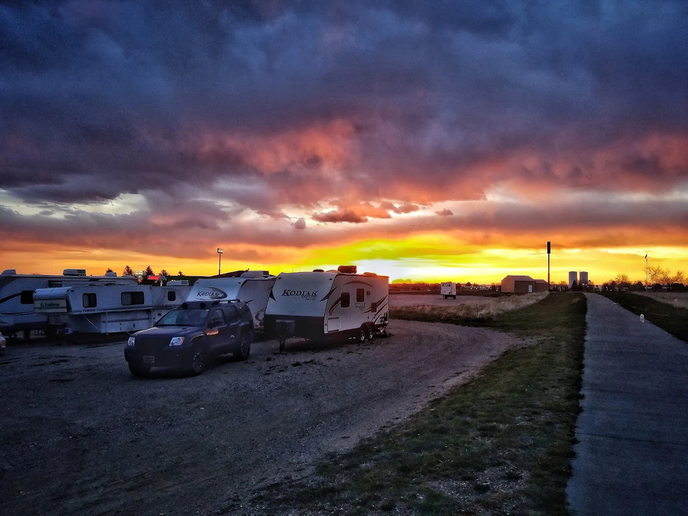 Mountain View RV Park