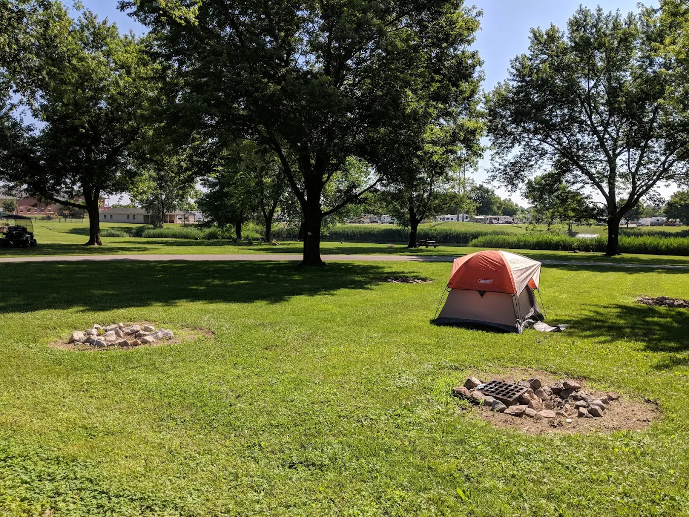 Lake Haven Retreat