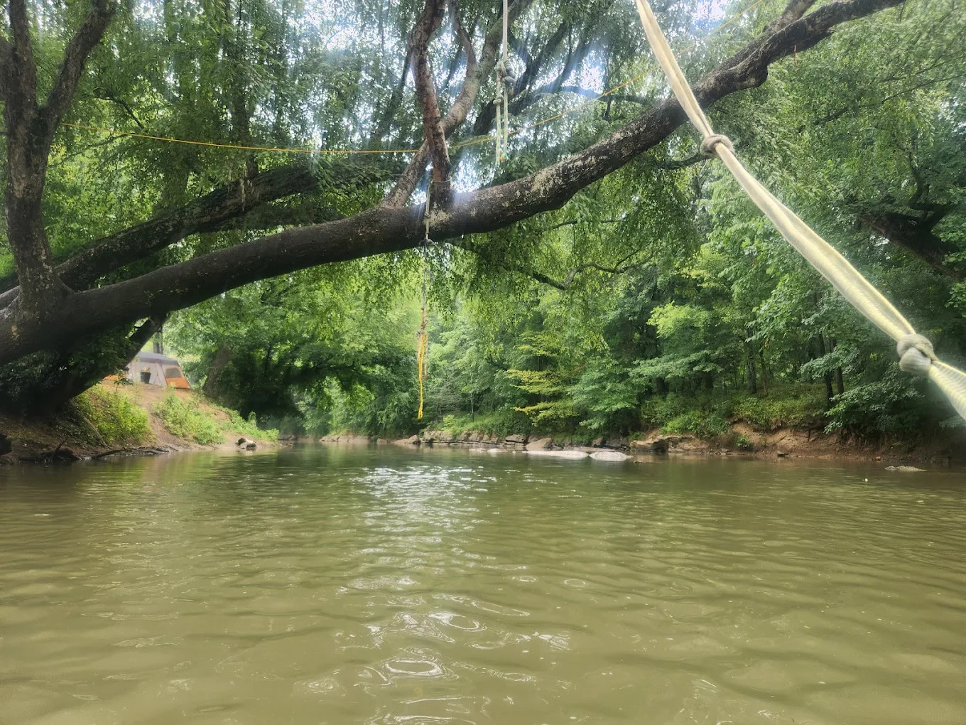Gadsden Tiny Home Estates and Campground