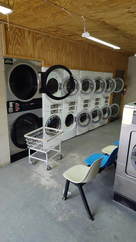 Gadsden Tiny Home Estates and Campground