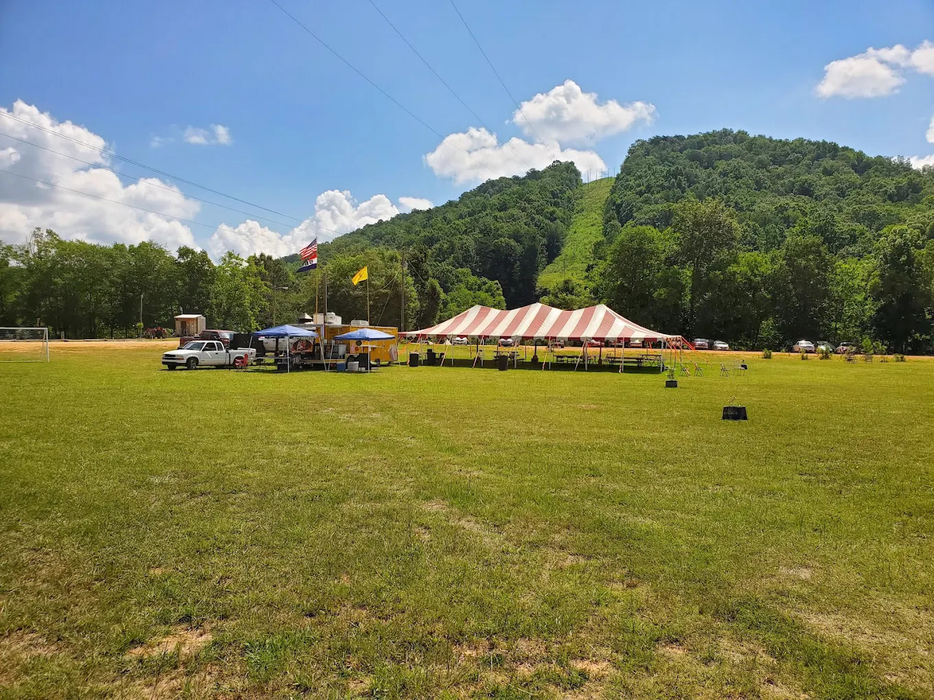 Gadsden Tiny Home Estates and Campground