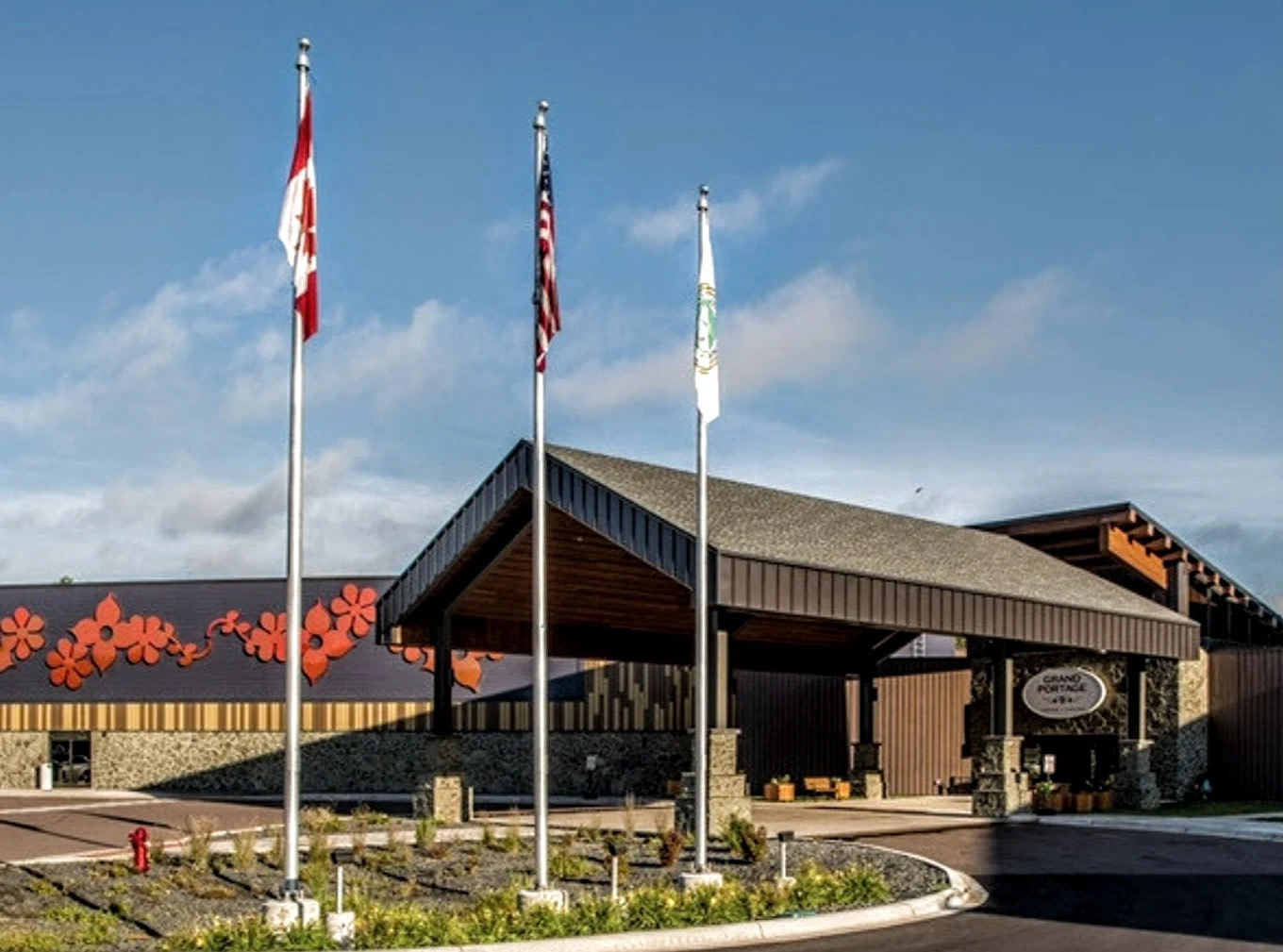 Grand Portage Casino