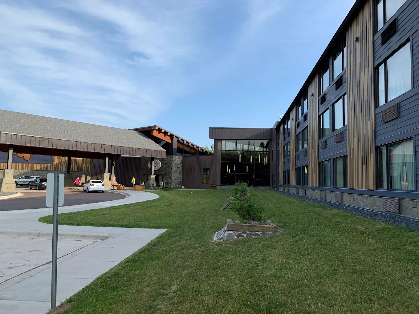 Grand Portage Casino
