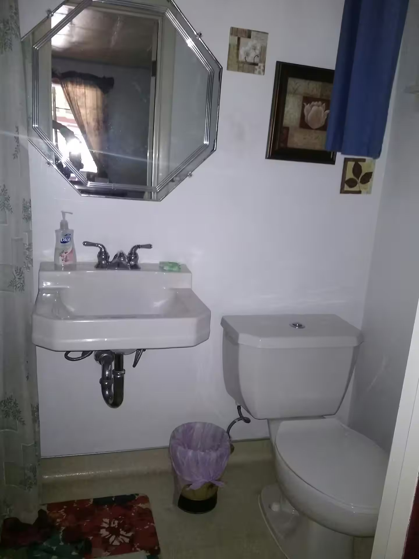 Cyndi's Snowline Camp & Lodge