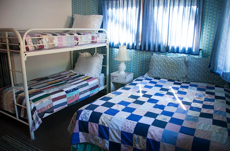 Cyndi's Snowline Camp & Lodge