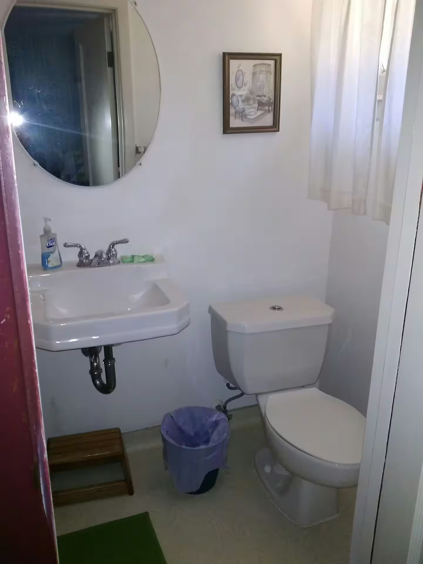 Cyndi's Snowline Camp & Lodge