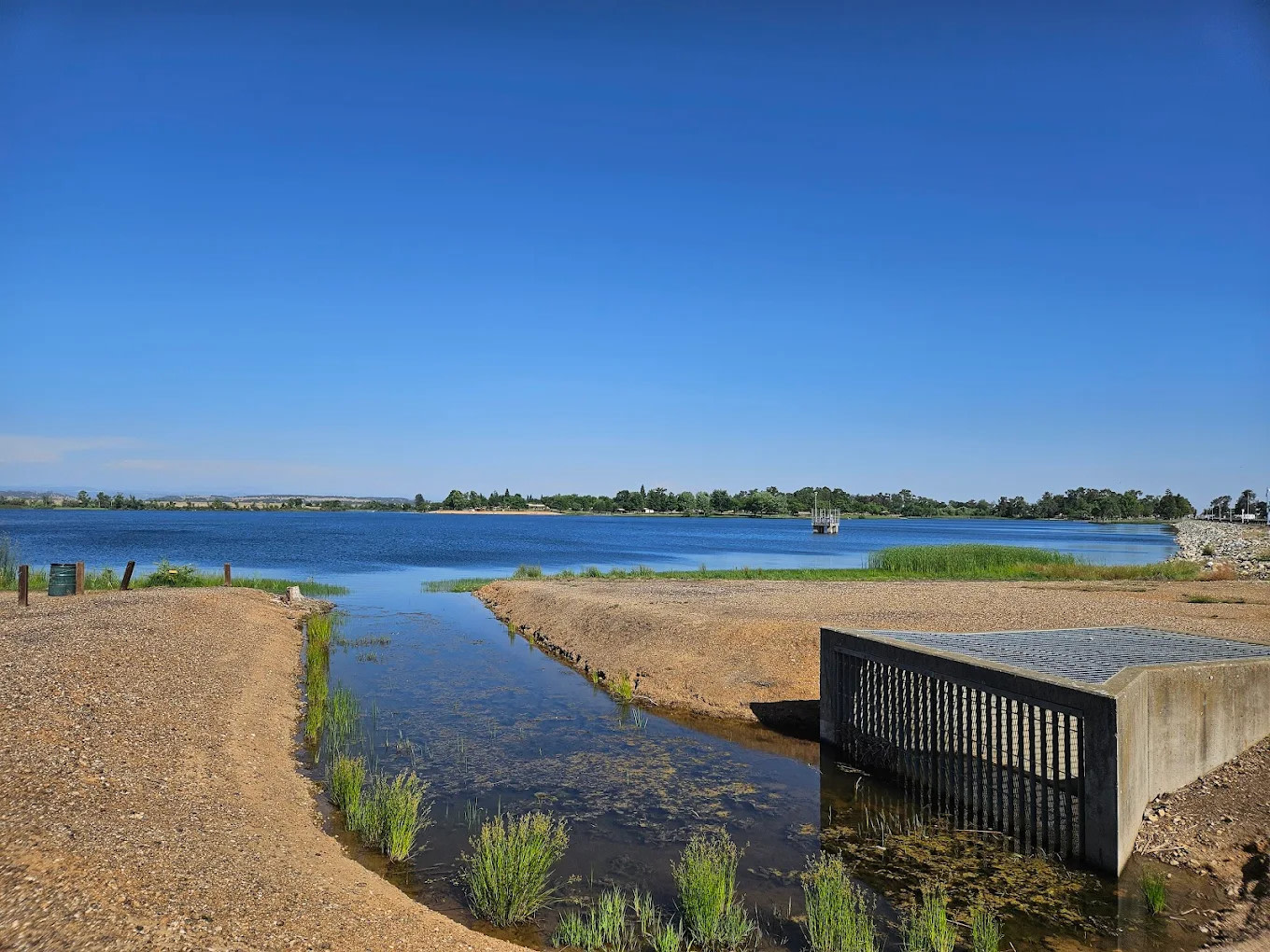 Rancho Seco Recreational Park